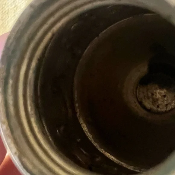 Gorham Silver Salt and Pepper Shakers